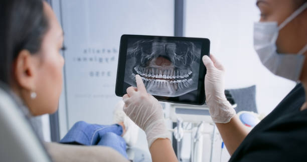 Licensed Dental service in Crosby County County, TX - Smile Center Dentistry